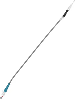 Immagine prodotto di Cavo serratura porta anteriore, lunga durata, elevata resistenza, standard OEM 51217259828 per F30 F31 F80 M3