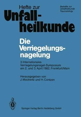 Obrázek produktu pro Die Verriegelungsnagelung