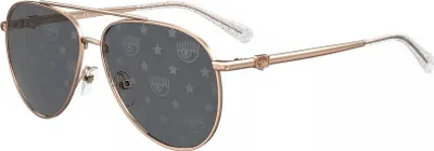 Produktbild von Chiara Ferragni CF 1001/S LOJ/MD