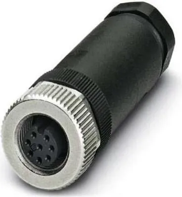 Zdjęcie produktu dla Phoenix Contact 1410665, IP67, -40 - 85 °C, 29,74 g, 1 szt.