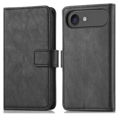 Immagine prodotto di imoshion Custodia a libro per iPhone Air - Nero