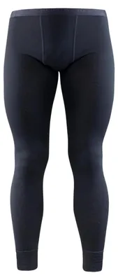 Produktbild von DEVOLD BREEZE MAN LONG JOHNS Herren lange Funktionsunterhose schwarz  schwarz XXL
