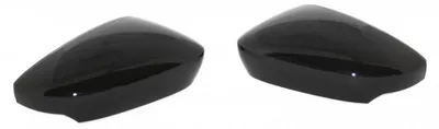 Image de Skoda 6V0072530A : Cache de rétroviseur extérieur, habillage de rétroviseur, rétroviseur latéral, cache de rétroviseur