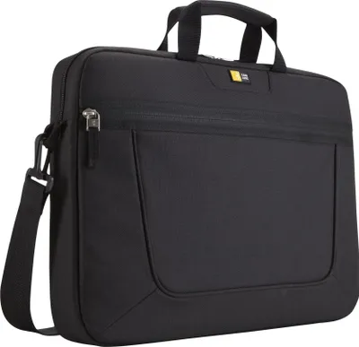 Produktbild von CaseLogic Notebook Tasche 15,6'' Basic Attache 15.6,VNAI215,black