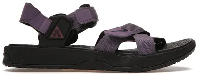 Imagen del producto de Nike ACG Air Deschutz, color Amethyst Smoke, talla 36 (UE)