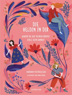 Image de Die Heldin in dir