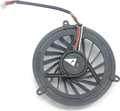 Image de Ventilateur de remplacement Refroidisseur compatible pour P/N : 300-0001-1142