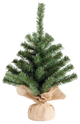 Obrázek produktu pro Vánoční stromek DECORIS malý 25x35 cm HOMLA