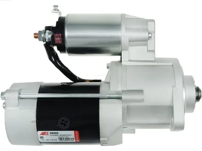 Obrázek produktu pro Startér Mitsubishi 24 V 3,2 kW – druhovýroba
