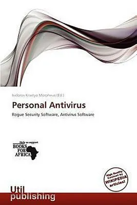 Produktbild von Personal Antivirus