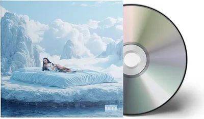 Zdjęcie produktu dla Tink: Tink: Winters Diary 5 - - (CD / W)