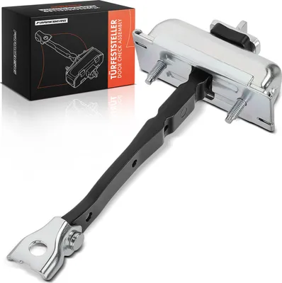 Produktbild von Frankberg 1x Türfeststeller Türfangband Türstopper Hinten für Opel Zafira Tourer C Van Zafira MK III