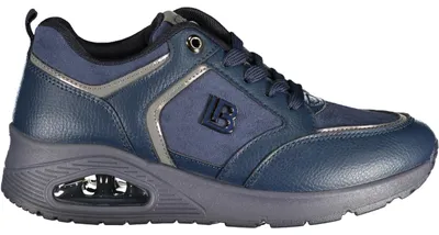 Productafbeelding van LAURA BIAGIOTTI Sneakers 9808_BLNAVY