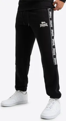 Produktbild von Lonsdale Grutness Joggers Schwarz M Mann Schwarz M