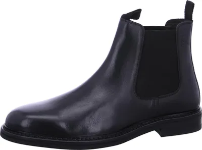 Produktbild von Digel Chelsea Boot Schwarz