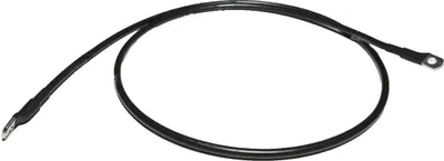 Produktbild von Q-Batteries Verbindungskabel Polverbinder 35mm² 2000mm M8