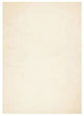 Produktbild von vidaXL Teppich HUARTE Kurzflor Weich und Waschbar Creme 200x280 cm