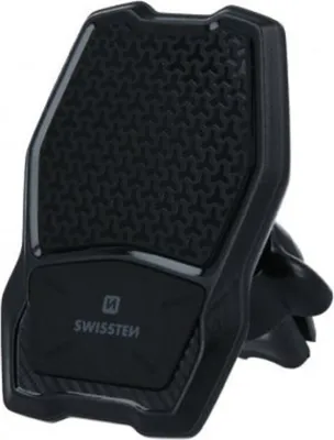 Image de Support de téléphone avec chargeur sans fil (magnétique, en grille, avec charnière)