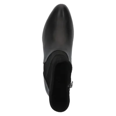 Zdjęcie produktu dla Buty Caprice czarne w rozmiarze 37