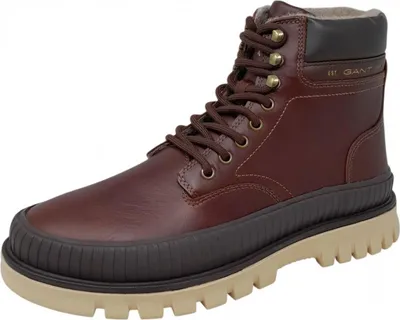 Produktbild von Gant Nebrada Schnürstiefel Braun