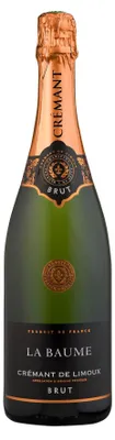 Produktbild von Terroir Baume St Paul Crémant De Limoux AOP 0,75 l
