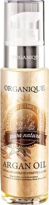 Obrázok produktu pre ORGANIQUE Pure Nature Prírodný arganový olej 50 ml