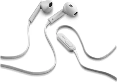 Zdjęcie produktu dla Cellularline 8018080205026, Przewodowa, Połączenia/muzyka, 48 g, Zestaw słuchawkowy, Biały