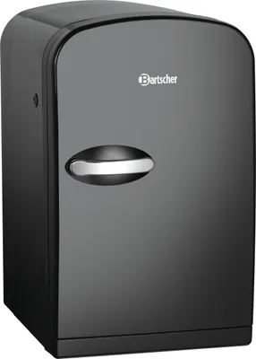 Produktbild von Bartscher KV6LTE Milchkühlschrank 6,0L Ausgelegt für z.B.2 Tetra-Packs