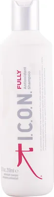 Produktbild von I.c.o.n. FULLY Antioxidationsmittel Shampoo 250 ml