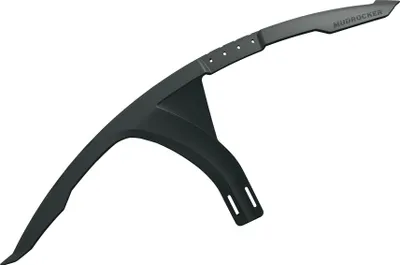 Obrázek produktu pro SKS MUDROCKER FRONT, Přední blatník, Odolnost proti povětrnostním vlivům, Voděodolný, Černá