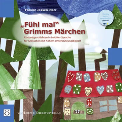Image de ¿Fühl mal!¿ Grimms Märchen