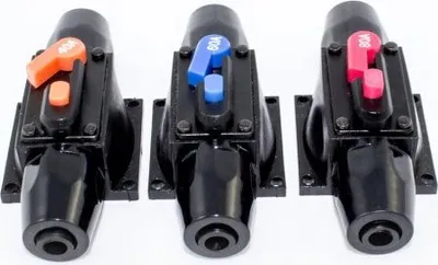 Produktbild von Sinuslive AS-80 Automatiksicherung 80 Ah Klicksicherung Sicherung Sicherungshalter