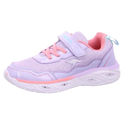 Produktbild von KangaRoos Sportschuh lila in Gr. 35
