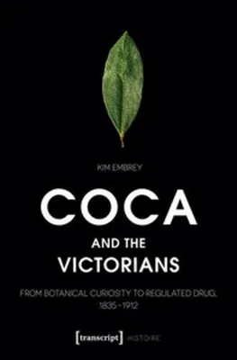 Zdjęcie produktu dla Coca and the Victorians