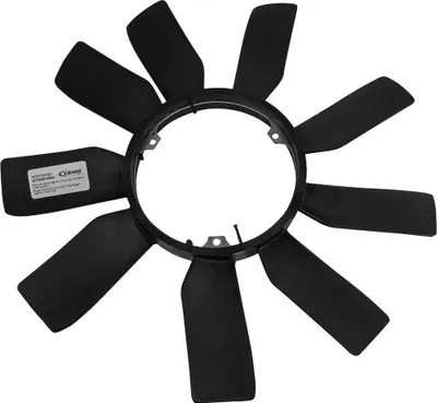 Image de Roue de ventilateur, refroidissement moteur MERCEDES-BENZ W202 W210