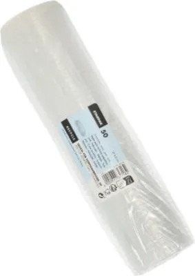 Productafbeelding van Deksel voor portiebekers, PP, rond, Ø 4,6 cm, transparant
