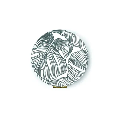 Image de Miroir Monstera