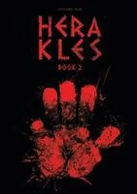 Image de Herakles Book 2