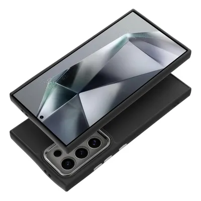 Productafbeelding van Beschermhoes voor SAMSUNG Galaxy A15 4G / A15 5G, zwart