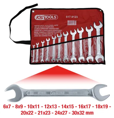 Produktbild von KS Tools 517.0123
