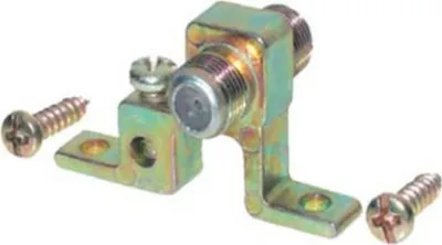 Produktbild von S/CONN maximum connectivity Adapter-Erdungsblock, 1-fach (85390)
