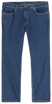 Produktbild von Paddock's Stretch-Jeans dark blue Ranger Übergröße