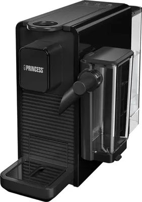 Immagine prodotto di Macchina per caffè espresso, 20 bar, compatibile con Nespresso