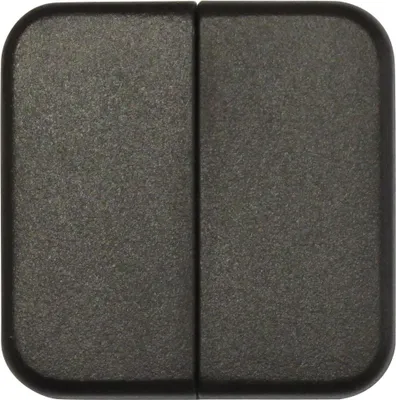 Image de Bascule Double Marron