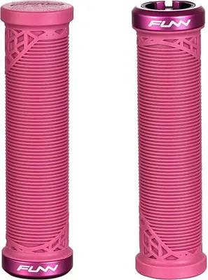 Produktbild von Funn Hilt Junior 26 Mm Griffe Rosa  Rosa One Size
