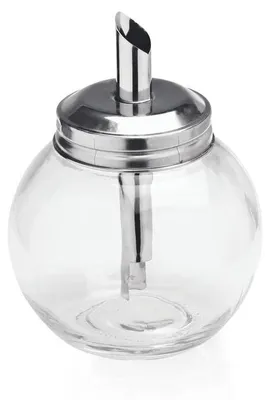 Produktbild von Zuckerspender 260 ml, Ø 8,5 cm