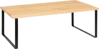 Immagine prodotto di Scaffale "ordera" in bambù nero - 5 five simply smart