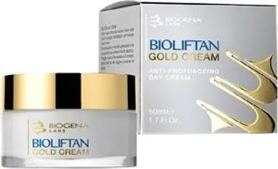 Immagine prodotto di Bioliftan Crema Oro 50Ml