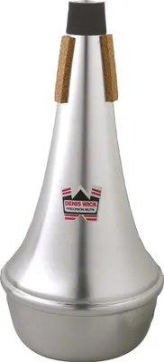 Produktbild von Denis Wick 5505 Straight Posaune