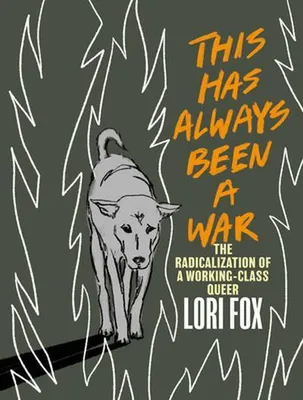 Produktbild von This Has Always Been a War